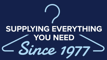 Supplying everything you need since 1977